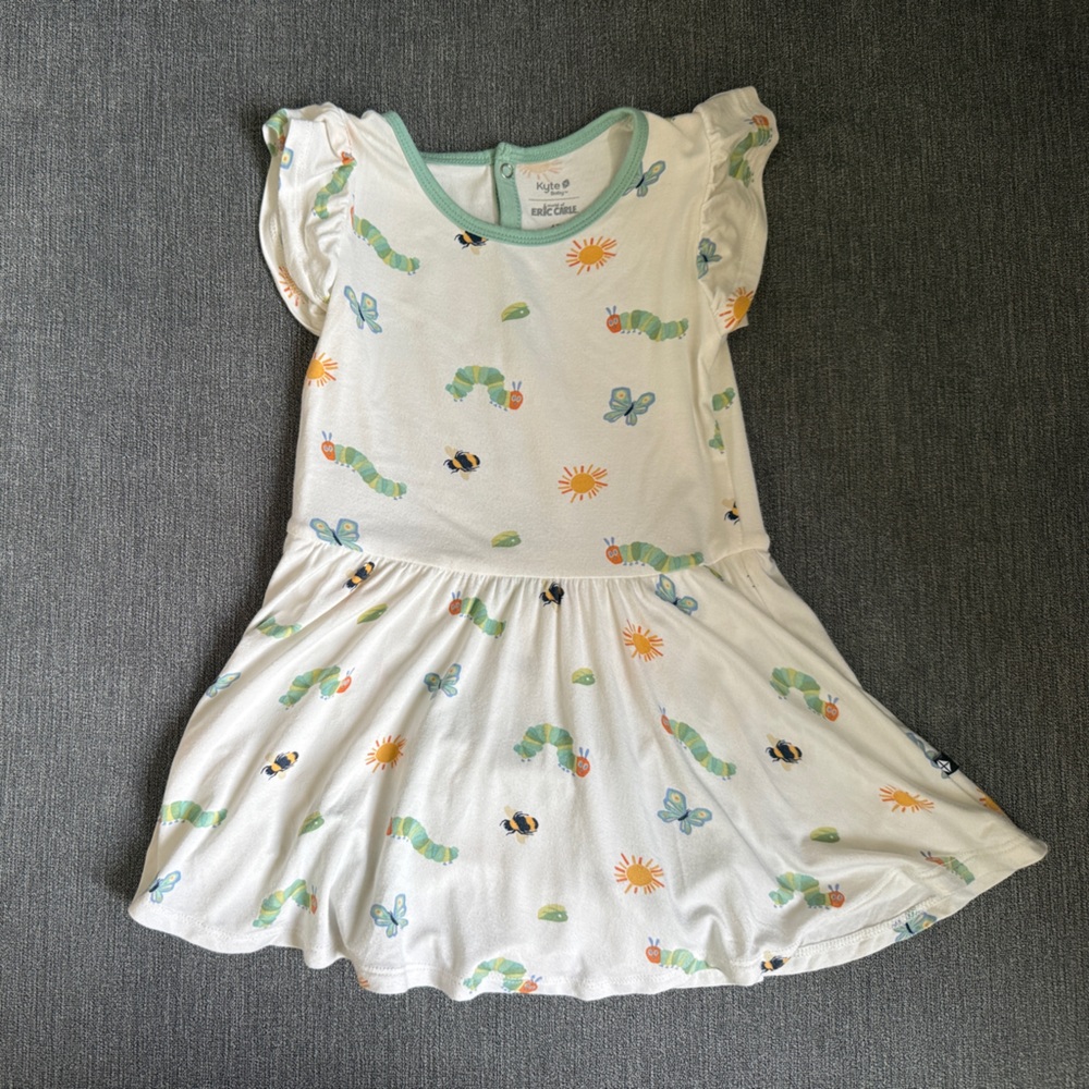 Kyte Baby - Twirl Bodysuit Bundle